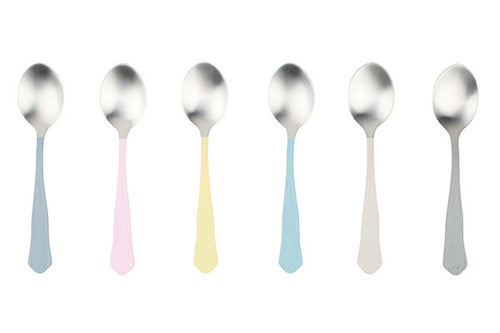 Jaipur Teaspoons