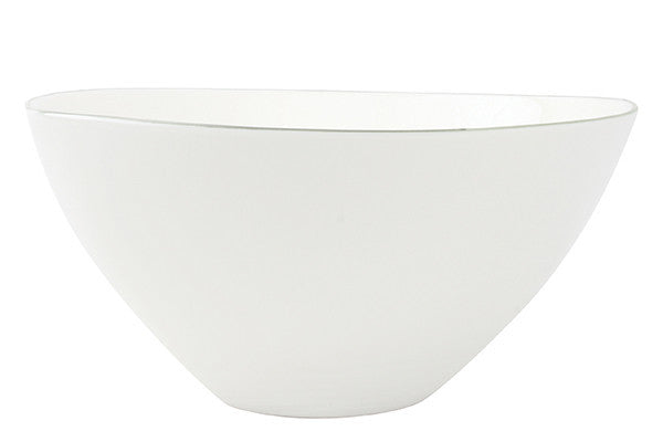 Abbesses Bowl in Grey