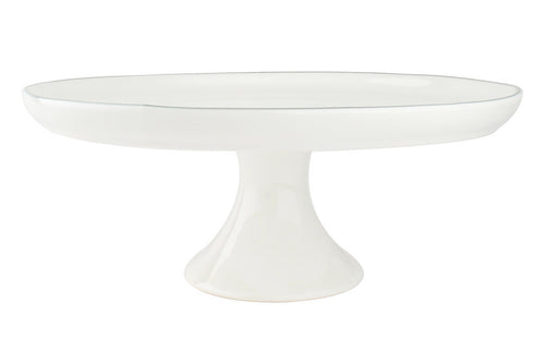 Abbesses Cake Stand in Grey