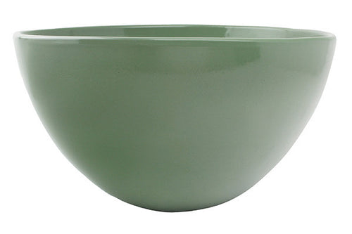 Sintra Extra Large Bowl in Green