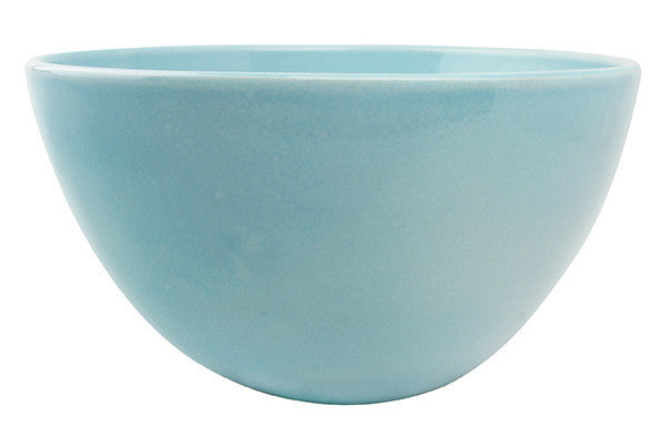 Sintra Extra Large Bowl in Light Blue