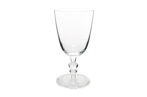 Willow Wine Goblet