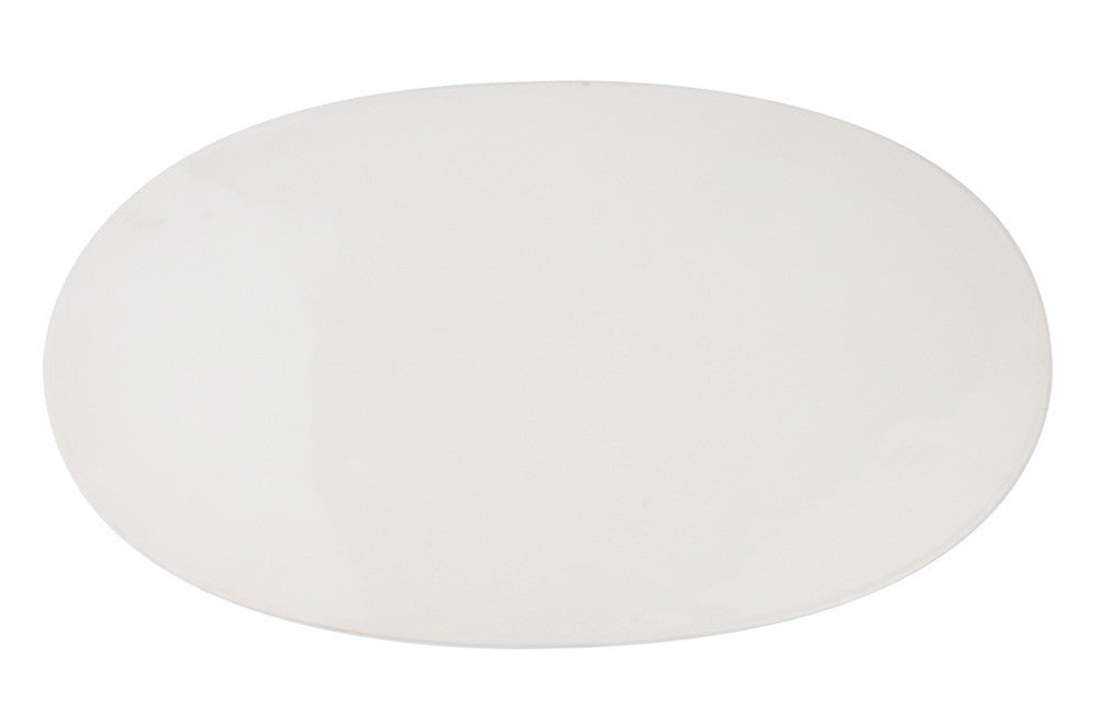 Seagate Oval Slab